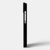 Golfgeleider Case-Mate iPhone Case (Achterkant / Links)