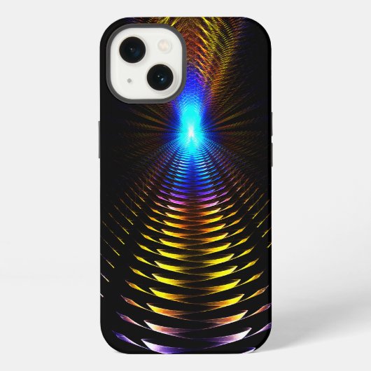 Golfgeleider iPhone Hoesje (Achterkant)
