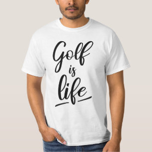 Golfgolf T-shirt