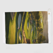 golfhanddoek (Horizontaal)