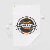 Golfhanddoek (Insitu)
