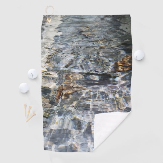 golfhanddoek (Insitu)