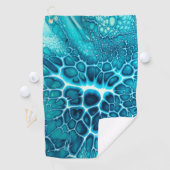 Golfhanddoek (Insitu)