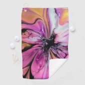 Golfhanddoek (Insitu)