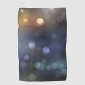 Golfhanddoek (Voorkant)