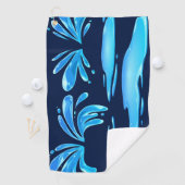 Golfhanddoek (Insitu)