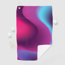 Golfhanddoek