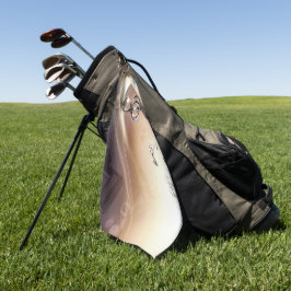 Golfhanddoek