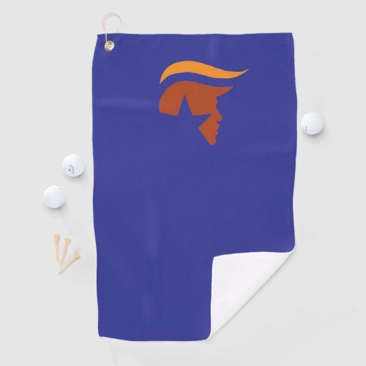 GOLFHANDDOEK (Insitu)