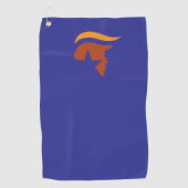 GOLFHANDDOEK (Voorkant)