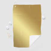 GOLFHANDDOEK STIJL EN DESIGN (Insitu)