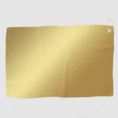 GOLFHANDDOEK STIJL EN DESIGN (Horizontaal)