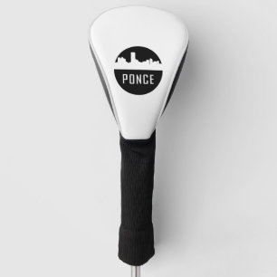 GOLFHEADCOVER