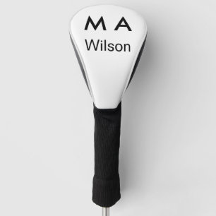 GOLFHEADCOVER