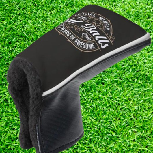   GOLFHEADCOVER