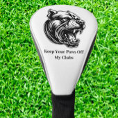 GOLFHEADCOVER