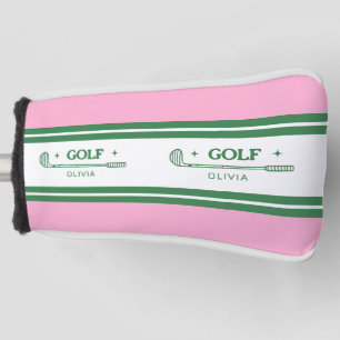 GOLFHEADCOVER