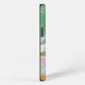 Golfhoesje voor iPhone Hoesje (Rechterkant)