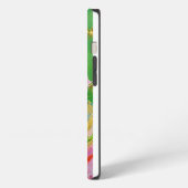 Golfhoesje voor iPhone Hoesje (Linkerkant)