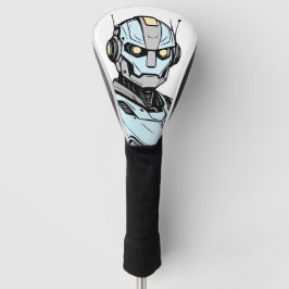 golfhoofd golfheadcover