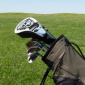 golfhoofd golfheadcover (Insitu)