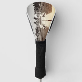 golfhoofd golfheadcover