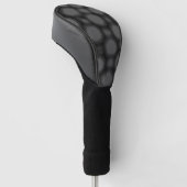 Golfhoofdhoes stijl en ontwerp golfheadcover (Schuin)