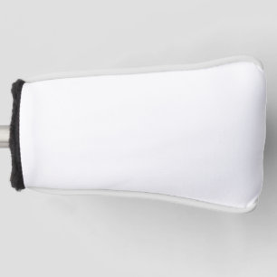 Golfhoofdhoesje Golfheadcover