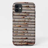 golfijzer Case-Mate iPhone case (Achterkant)