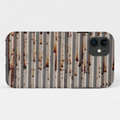 golfijzer Case-Mate iPhone case (Achterkant (horizontaal))