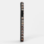 golfijzer Case-Mate iPhone case (Achterkant/rechts)