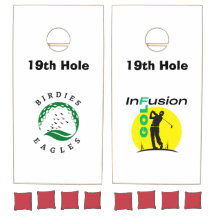 golfinfuus | Birdies | arenden | 19e hole