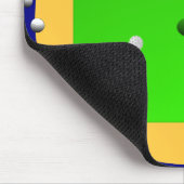 Golfing Green Muismat (Hoek)