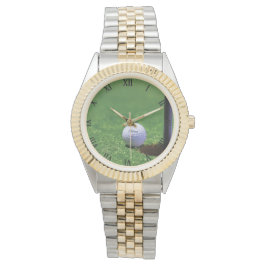 Golfing Horloge