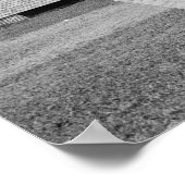 Golfing in Palm Beach, 1904 Poster (Hoek)