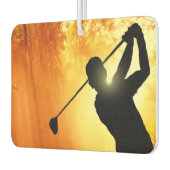 Golfing Luchtverfrisser (Links)