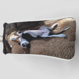 golfkappen golfheadcover