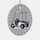 golfkar grafisch keramisch ornament (Rechts)