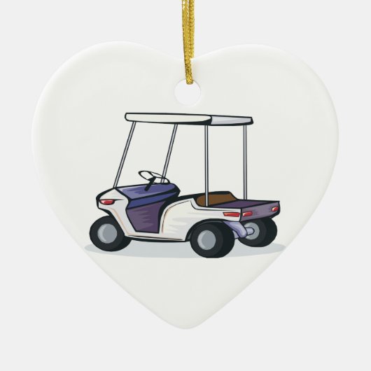 golfkar grafisch keramisch ornament (Voorkant)
