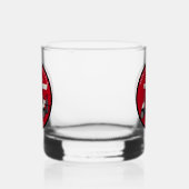 Golfkar Whisky Rocks Drinkware Set Glas (Links)
