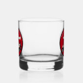 Golfkar Whisky Rocks Drinkware Set Glas (Rechts)
