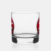 Golfkar Whisky Rocks Drinkware Set Whisky Glas (Links)