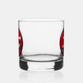 Golfkar Whisky Rocks Drinkware Set Whisky Glas (Rechts)