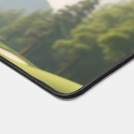 Golfkat Bureaumat (Hoek)