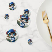 Golfkat Confetti (Groep)