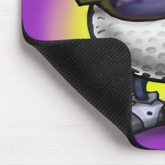 Golfklasse Muismat (Hoek)