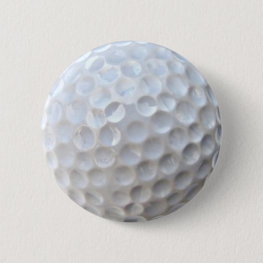 golfknop ronde button 5,7 cm (Voorkant)