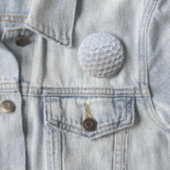 golfknop ronde button 5,7 cm (In situ)