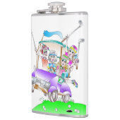 GOLFKOLF HEUPFLES (Links)