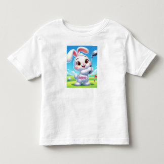 golfkonijn kinder shirts